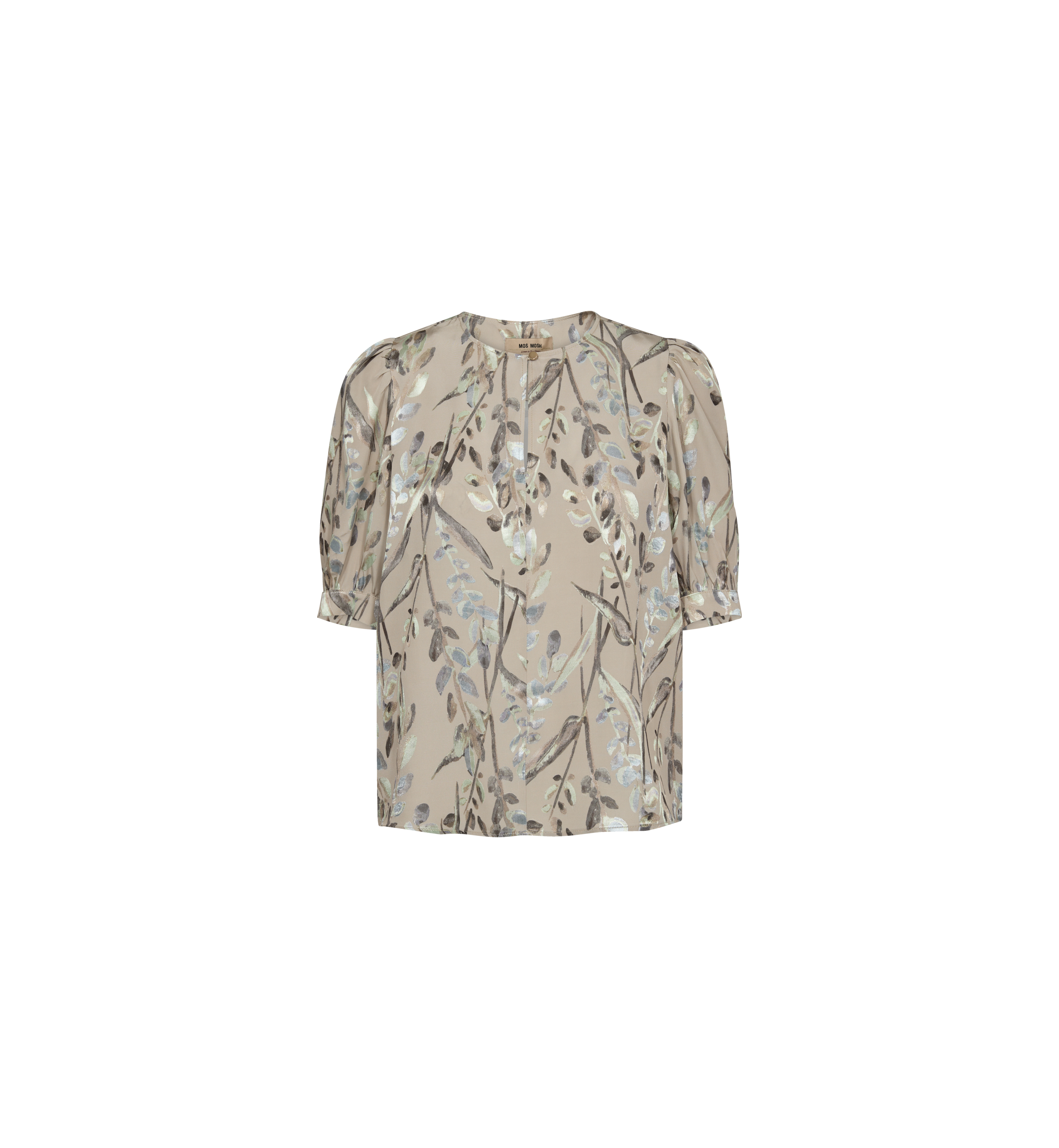 Packshot / Feather Gray / Front